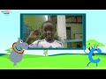 meet letter t learn the alphabet with akili cartoons from africa for preschoolers