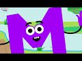 meet letter t learn the alphabet with akili cartoons from africa for preschoolers