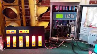 Econolite CBD Controller Testing