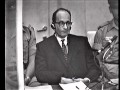 Eichmann trial - Session No. 73 , 74