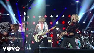 R5 - Easy Love (Vevo Presents: FunPopFun Festival)