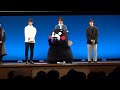 2023.1.15くまモン東京ファン感『くまモンstage②』 16 27 ⑮