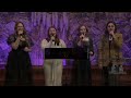 Shadows Spotlights | Group Song | New Hope Church