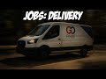 FiveM Scripts: JOBS: Delivery Driver | BigDaddyScripts.com
