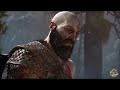 ما وراء الشفرات المعاني الخفية في god of war