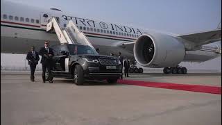 PM Shri @NarendraModi departs for a two day visit to Kuwait.