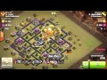 Clash of clans bug 29-12-2015