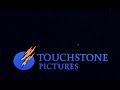 Touchstone Pictures (1993)