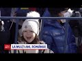 parada de 1 decembrie de la bucurești transmisă în direct de protv transmisie integrală.