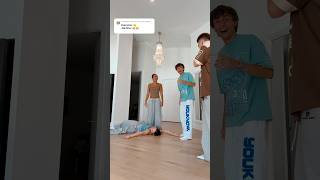 FAIL! 🤣- #dance #trend #viral #couple #funny #shorts