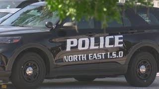Nearly 60,000 students getting ready to start school year in NEISD