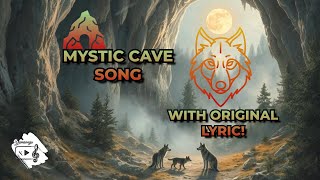 Mystic Cave [ Official Lyric Video ]