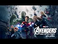 The Avengers Age of Ultron 2015 tamil dubbed marvel super hero action movie vijay nemo mini