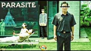 Parasite (2019) Film | Song Kang ho, Lee Sun kyun | Movie Review \u0026 Facts