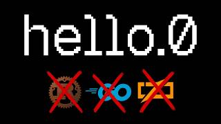 Vercel made a programming language