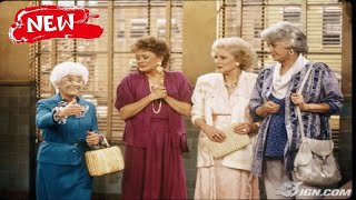 The Golden Girls 2023❤️ S05E09 Comedy of Errors   ❤️Compilation of the Best Episode