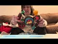 unboxing my 200th bop it this is crazy