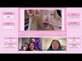 BLINKS react to ITZY 