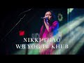 nikki thao wb yog ib khub official audio