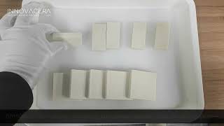 Alumina / Silicon carbide  Hexagonal Plate and Tiles