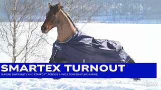 Smartex Turnout