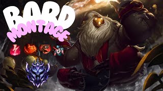 Diamond Bard Montage