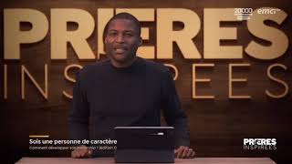 Sois Une Personne De Caractère | Bishop Gregory Toussaint