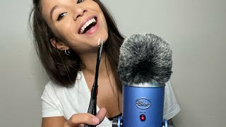 ASMR - Cutting your hair during quarantine