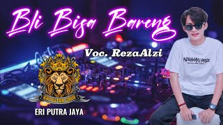 REZA ALZI - BLI BISA BARENG |•| EDISI NGOPI BARENG |•| ERI PUTRA JAYA 22 JANUARI 2025