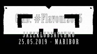 🪐💃GMD presents: #Flavours005