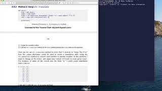 Tiny Python Projects Ch 8: Solution 3