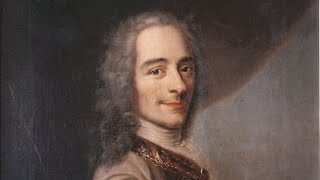 Voltaire; Philosophy of Reason, Religious Tolerance, and Individual Freedom