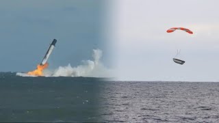 What SpaceX Just Did With Falcon Heavy Will Shock You!