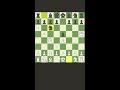 4 move checkmate best chess trap for beginners wayward queen