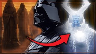 The Most Influential Sith Lord in History | Marka Ragnos