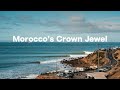 Morocco’s Crown Jewel Featuring Mikey February, Matt Bromley, Othmane Choufani and More