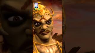 Ramayana Shorts | Ramayana - The Epic | 47 | Devotional Hindi Cartoon #ramayan #shorts