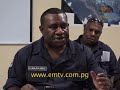 lae police to maintain presence at unitech campus