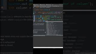 program to print Rectangle star pattern |JAVA