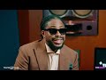 raheem devaughn performs his classics u0026 myles brando in the spotlight tracks u0026 tales