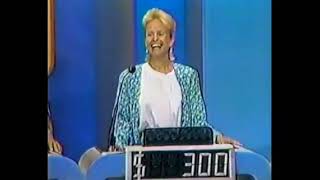 Jeopardy! contestant search plug, 1990
