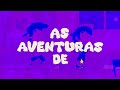 mÚsica oficial as aventuras de mike nos teatros