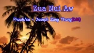 Ngawn Hla || Zua Nui Aw || Zua Nui Mit Mai Lim Sil Sial No Ngai Ing