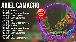 A r i e l C a m a c h o ~ Top Latin Songs Compilation 2023, Best Latino Mix 2023, Best Latino Pop