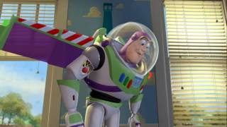 Toy Story 3  - Teaser VF  3D HD