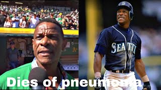 Rickey Henderson interview before death, Baseball \