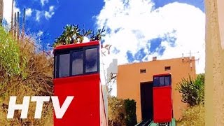 Hotel Balcon Del Cielo en Guanajuato