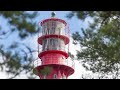 a lighthouse built in the heart of helsinki – the fascinating history of yttergrund