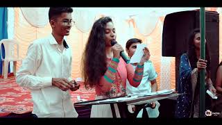 KCE`s College Of Engineering | Fresher Party | Cinematic📽️ | By PS Chaudhari Photography |