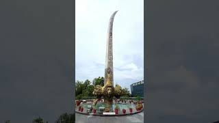 World Biggest Sword in Amritsar 🔥🔥